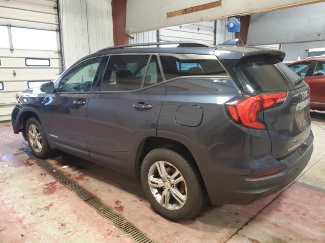 Photo 1 VIN: 3GKALTEV4JL322246 - GMC TERRAIN 