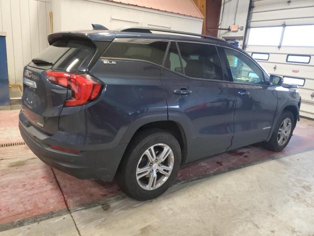 Photo 2 VIN: 3GKALTEV4JL322246 - GMC TERRAIN 