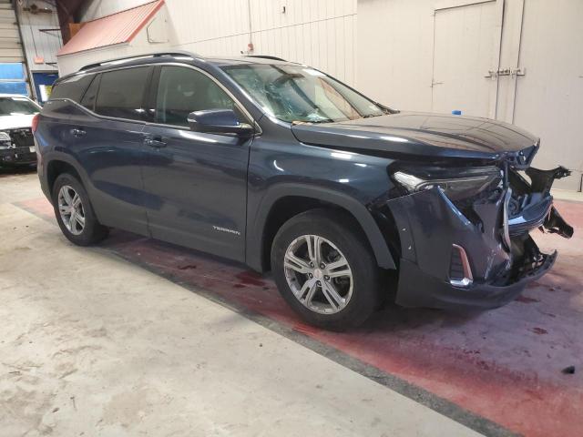 Photo 3 VIN: 3GKALTEV4JL322246 - GMC TERRAIN 