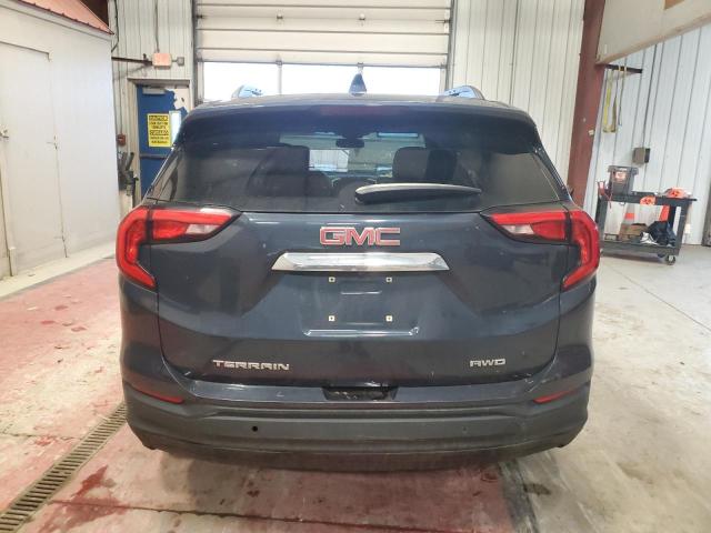 Photo 5 VIN: 3GKALTEV4JL322246 - GMC TERRAIN 