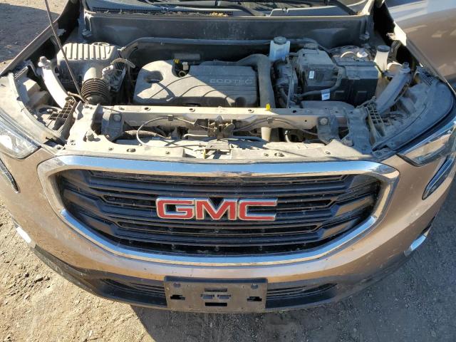 Photo 11 VIN: 3GKALTEV4JL359068 - GMC TERRAIN SL 