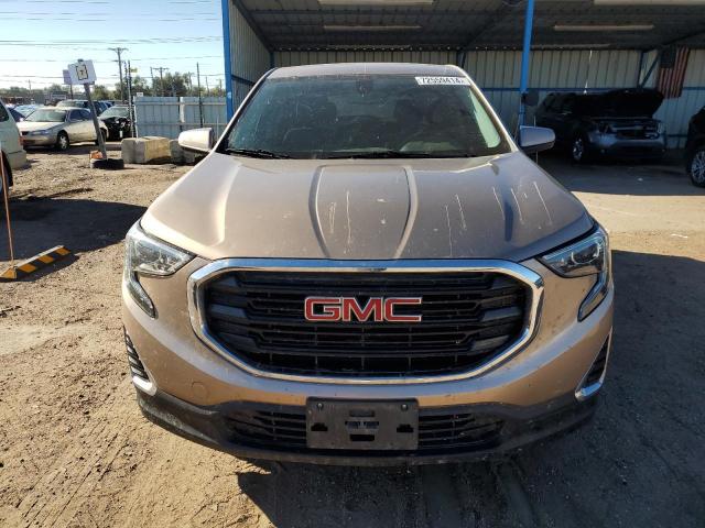 Photo 4 VIN: 3GKALTEV4JL359068 - GMC TERRAIN SL 