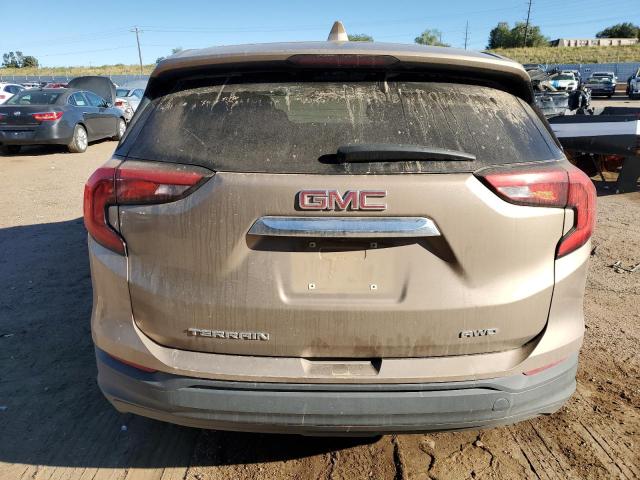 Photo 5 VIN: 3GKALTEV4JL359068 - GMC TERRAIN SL 