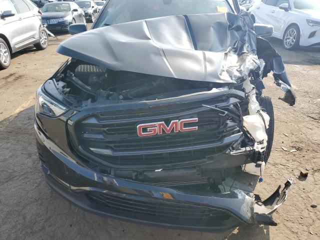 Photo 10 VIN: 3GKALTEV4KL139835 - GMC TERRAIN SL 