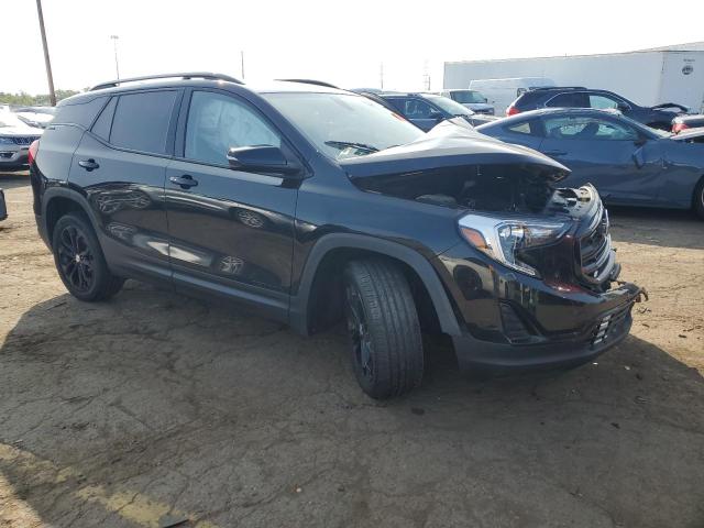 Photo 3 VIN: 3GKALTEV4KL139835 - GMC TERRAIN SL 