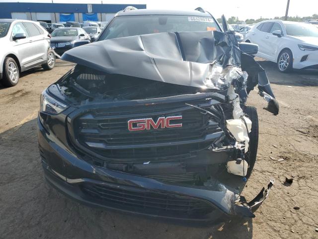 Photo 4 VIN: 3GKALTEV4KL139835 - GMC TERRAIN SL 