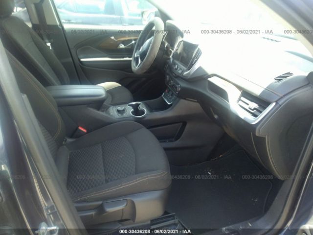 Photo 4 VIN: 3GKALTEV4KL142265 - GMC TERRAIN 