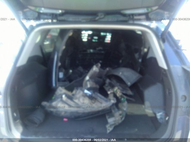 Photo 7 VIN: 3GKALTEV4KL142265 - GMC TERRAIN 