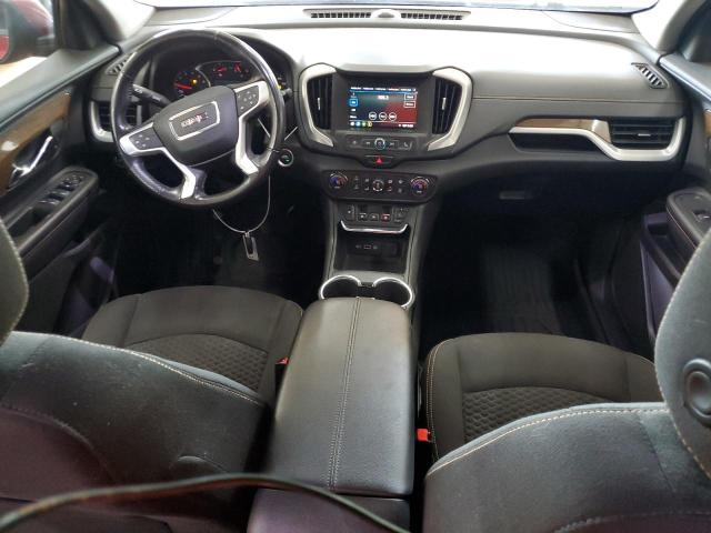 Photo 7 VIN: 3GKALTEV4KL157073 - GMC TERRAIN SL 