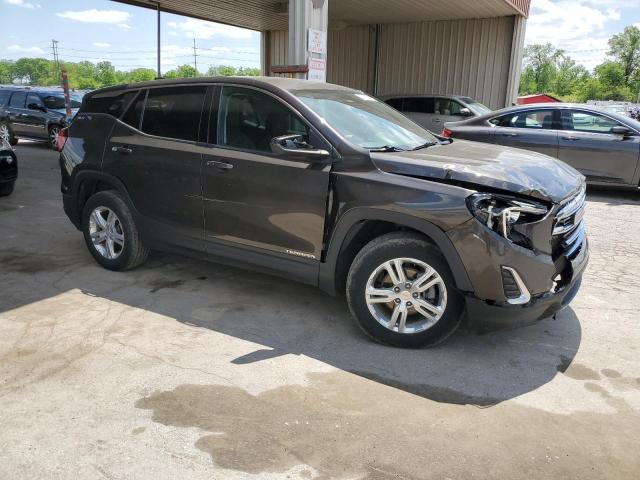 Photo 3 VIN: 3GKALTEV4KL221337 - GMC TERRAIN 