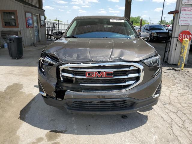 Photo 4 VIN: 3GKALTEV4KL221337 - GMC TERRAIN 