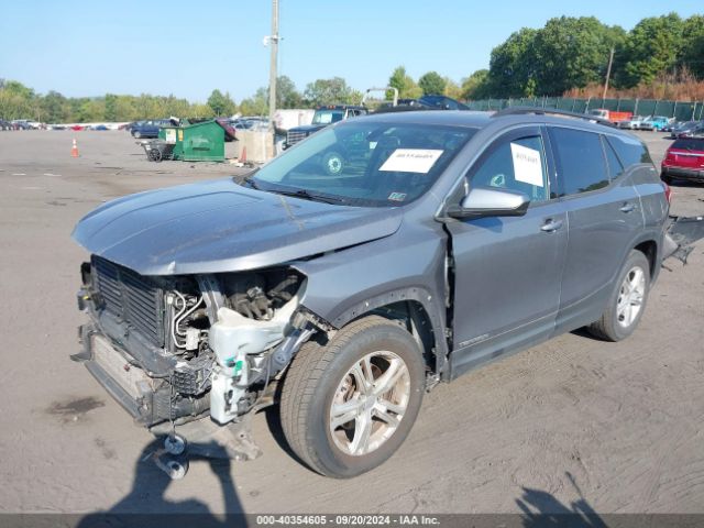 Photo 1 VIN: 3GKALTEV4KL224304 - GMC TERRAIN 