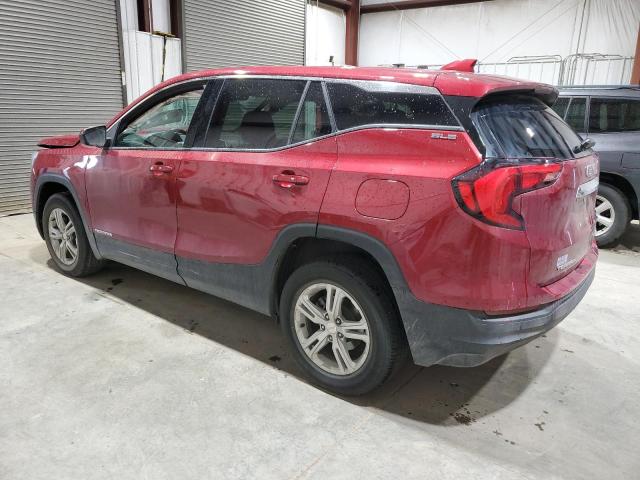 Photo 1 VIN: 3GKALTEV4KL227543 - GMC TERRAIN 