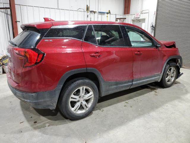 Photo 2 VIN: 3GKALTEV4KL227543 - GMC TERRAIN 