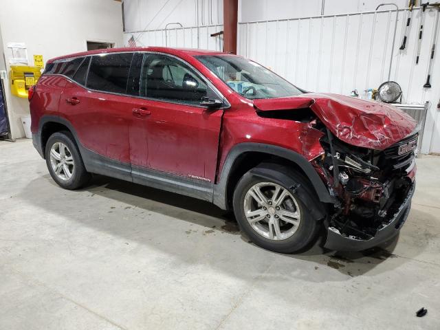 Photo 3 VIN: 3GKALTEV4KL227543 - GMC TERRAIN 