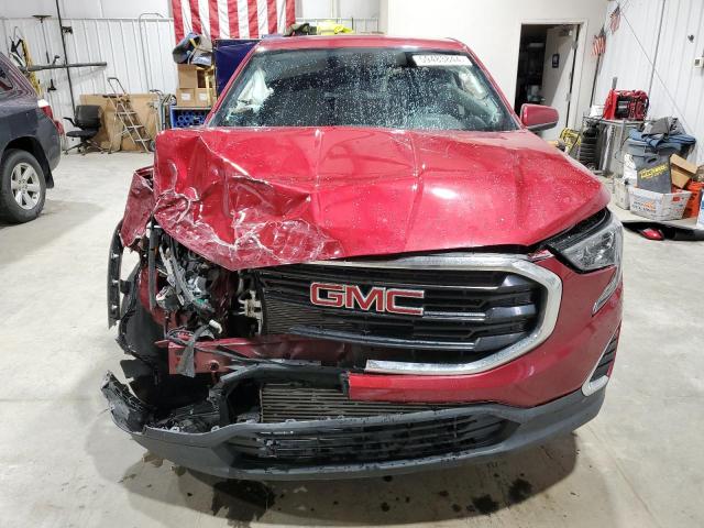 Photo 4 VIN: 3GKALTEV4KL227543 - GMC TERRAIN 