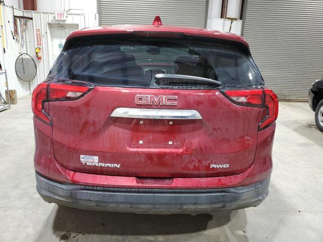 Photo 5 VIN: 3GKALTEV4KL227543 - GMC TERRAIN 