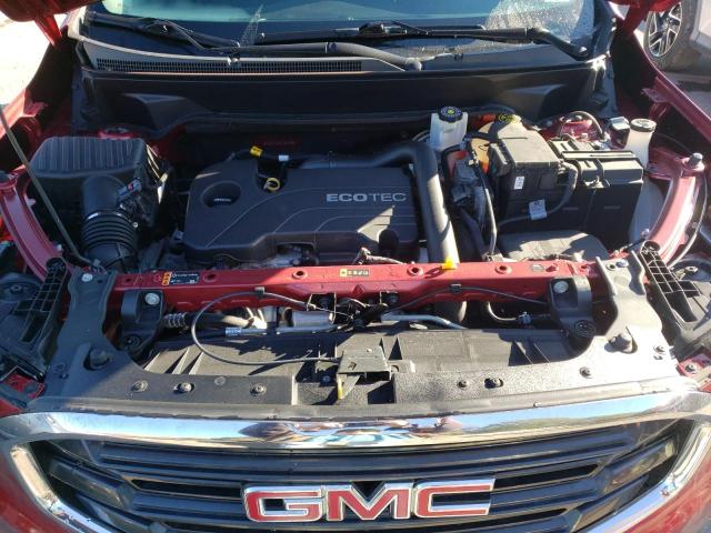 Photo 6 VIN: 3GKALTEV4KL266990 - GMC TERRAIN SL 