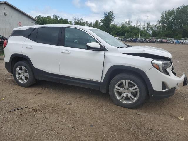 Photo 3 VIN: 3GKALTEV4KL284194 - GMC TERRAIN 