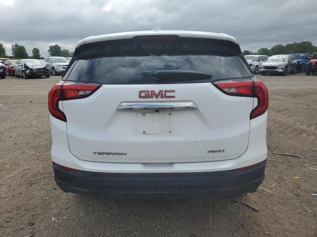 Photo 5 VIN: 3GKALTEV4KL284194 - GMC TERRAIN 