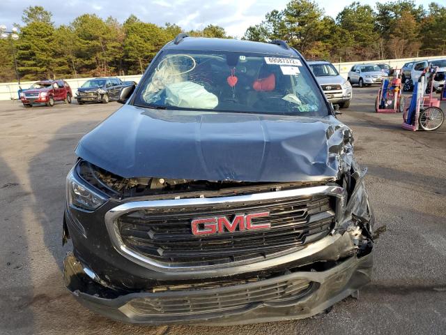 Photo 4 VIN: 3GKALTEV4KL353160 - GMC TERRAIN SL 