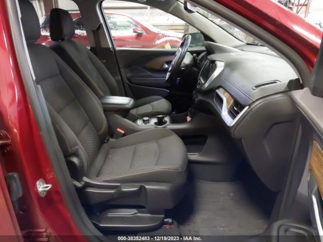 Photo 4 VIN: 3GKALTEV4KL391911 - GMC TERRAIN 