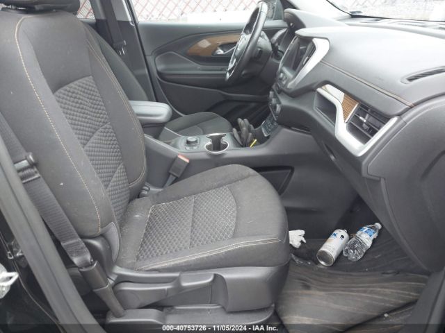 Photo 4 VIN: 3GKALTEV4LL112085 - GMC TERRAIN 