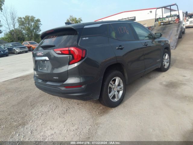 Photo 3 VIN: 3GKALTEV4LL126181 - GMC TERRAIN 