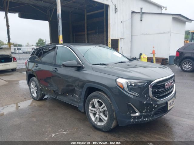 Photo 0 VIN: 3GKALTEV4LL159889 - GMC TERRAIN 