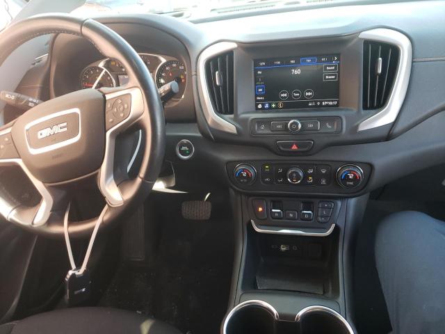 Photo 8 VIN: 3GKALTEV4LL176773 - GMC TERRAIN SL 