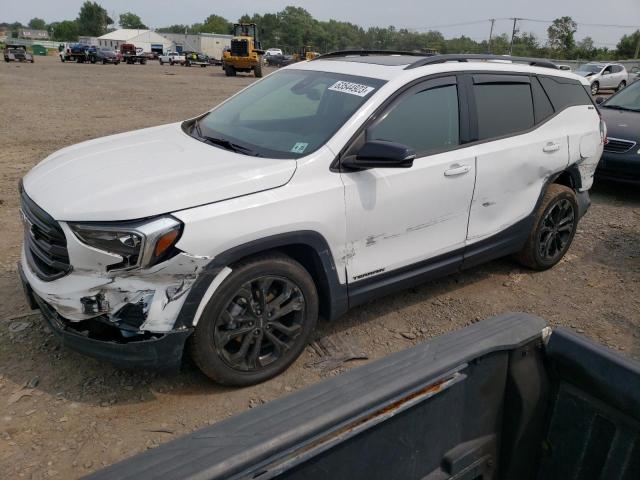 Photo 0 VIN: 3GKALTEV4LL212946 - GMC TERRAIN SL 