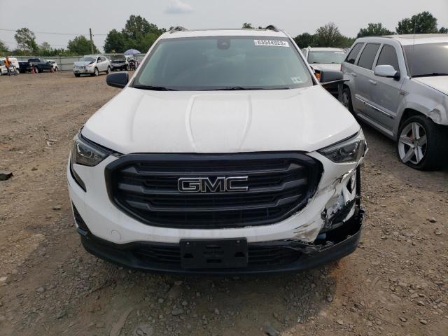 Photo 4 VIN: 3GKALTEV4LL212946 - GMC TERRAIN SL 