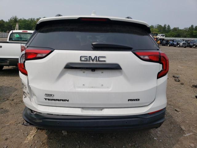 Photo 5 VIN: 3GKALTEV4LL212946 - GMC TERRAIN SL 