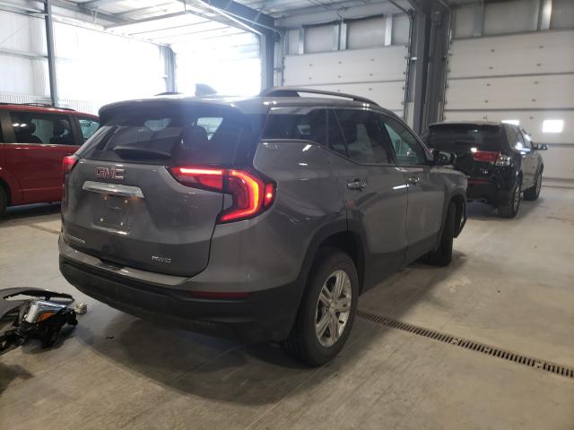 Photo 3 VIN: 3GKALTEV4LL216284 - GMC TERRAIN SL 