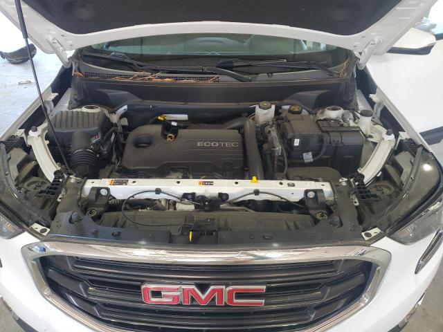 Photo 11 VIN: 3GKALTEV4LL217032 - GMC TERRAIN SL 