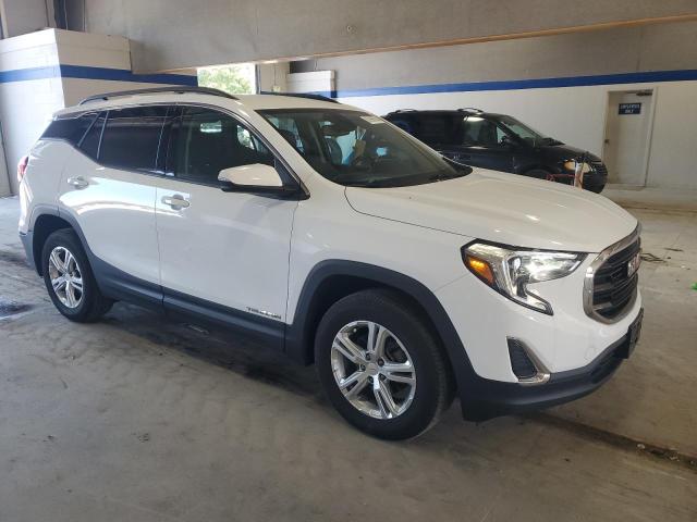 Photo 3 VIN: 3GKALTEV4LL217032 - GMC TERRAIN SL 