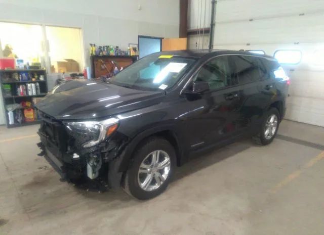 Photo 1 VIN: 3GKALTEV4LL264691 - GMC TERRAIN 