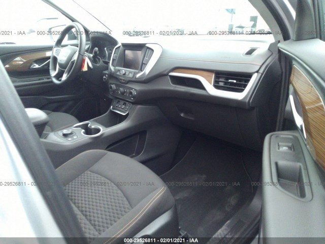 Photo 4 VIN: 3GKALTEV4LL343388 - GMC TERRAIN 