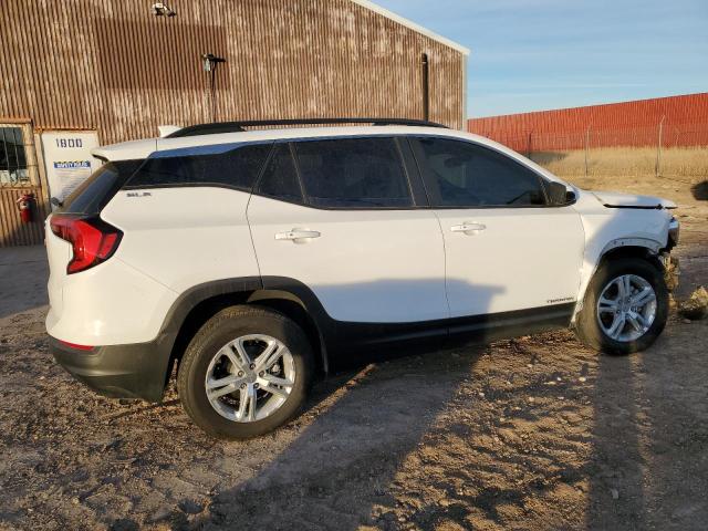 Photo 2 VIN: 3GKALTEV4ML362587 - GMC TERRAIN SL 