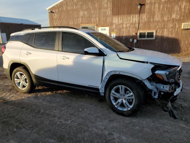 Photo 3 VIN: 3GKALTEV4ML362587 - GMC TERRAIN SL 