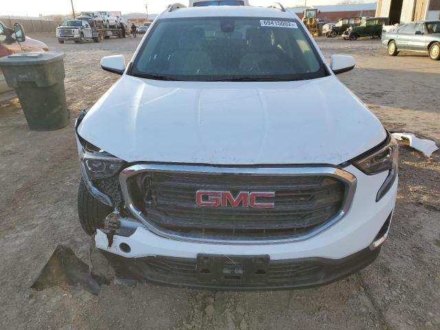 Photo 4 VIN: 3GKALTEV4ML362587 - GMC TERRAIN SL 