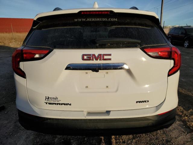 Photo 5 VIN: 3GKALTEV4ML362587 - GMC TERRAIN SL 