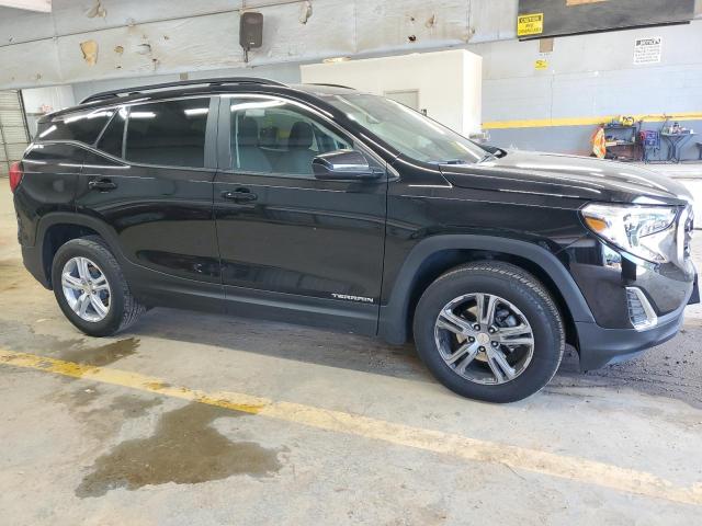 Photo 3 VIN: 3GKALTEV4ML367918 - GMC TERRAIN SL 