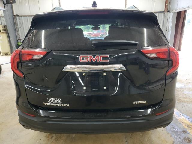 Photo 5 VIN: 3GKALTEV4ML367918 - GMC TERRAIN SL 