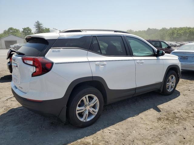 Photo 2 VIN: 3GKALTEV4NL123025 - GMC TERRAIN SL 