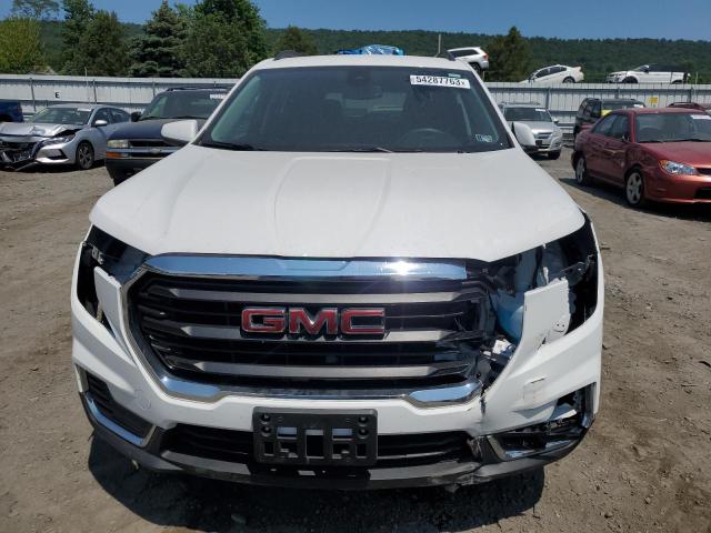 Photo 4 VIN: 3GKALTEV4NL123025 - GMC TERRAIN SL 