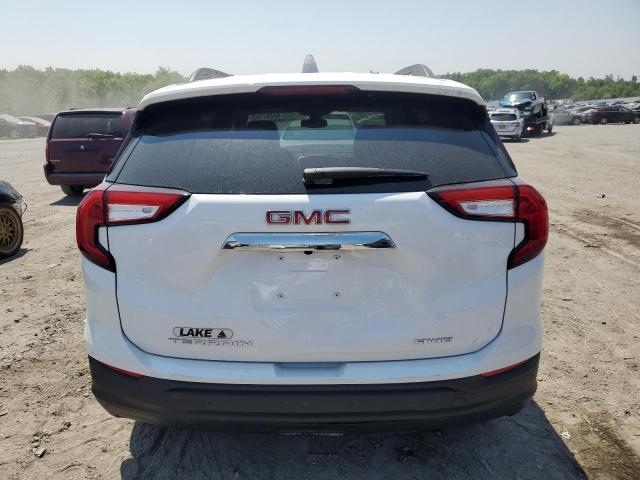 Photo 5 VIN: 3GKALTEV4NL123025 - GMC TERRAIN SL 