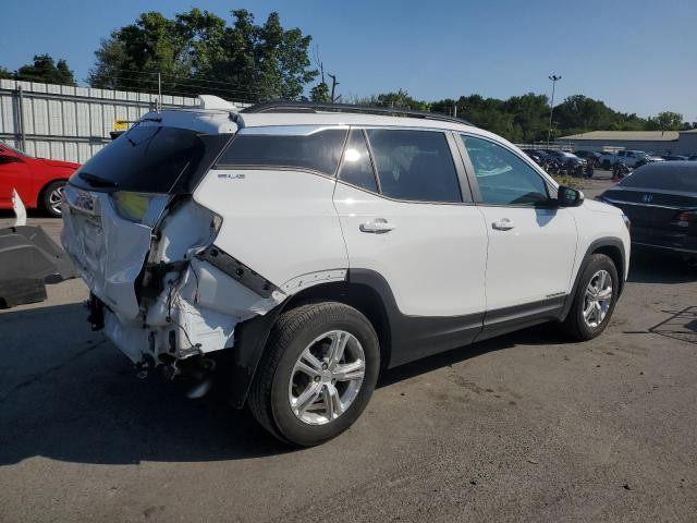 Photo 2 VIN: 3GKALTEV4NL145316 - GMC TERRAIN SL 