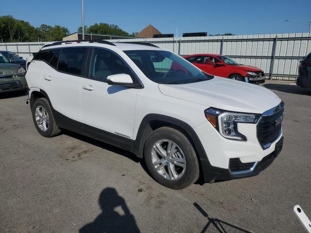 Photo 3 VIN: 3GKALTEV4NL145316 - GMC TERRAIN SL 