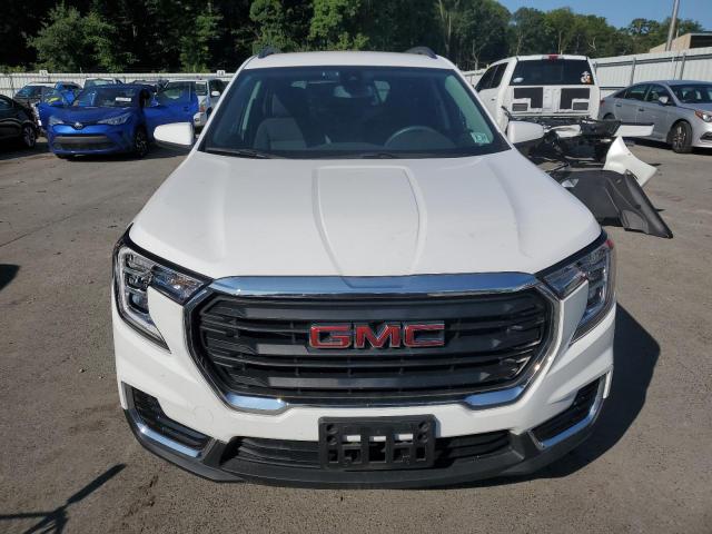 Photo 4 VIN: 3GKALTEV4NL145316 - GMC TERRAIN SL 